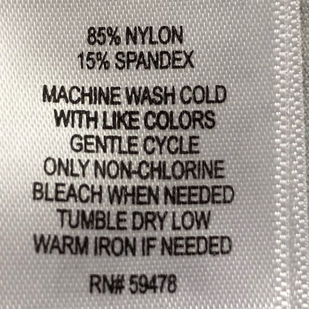 Adrienne Vittadini  Floral A-Line Skirt w/Pockets - Picture 6 of 7